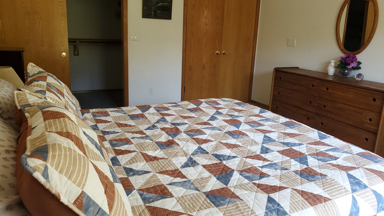 Photo of Bedroom in Gresham