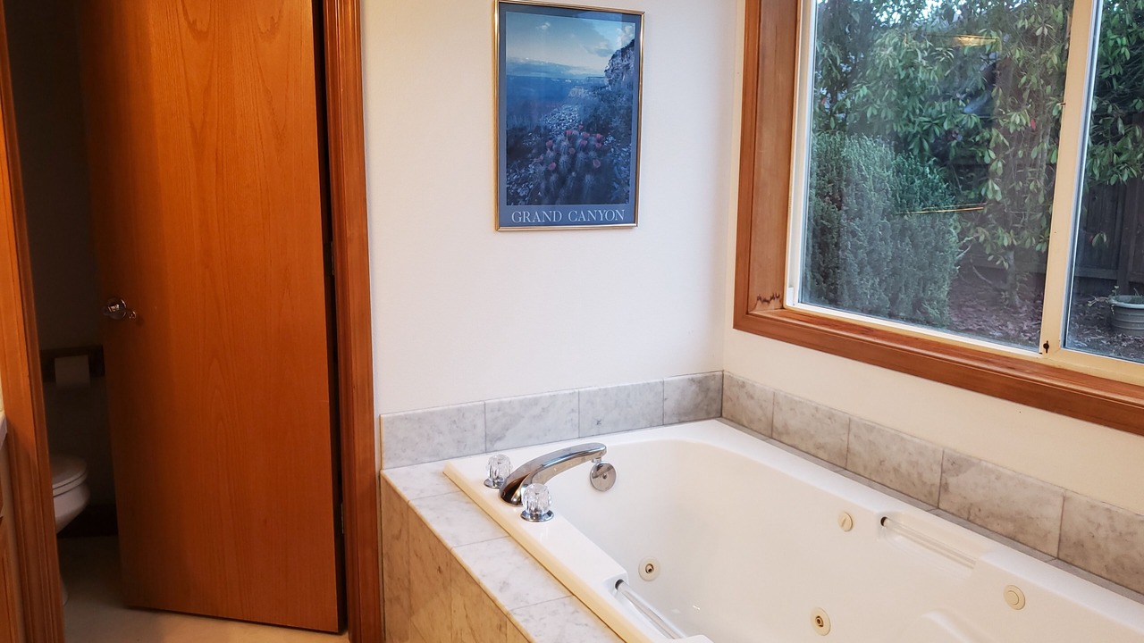 Photo of Bathroom in Gresham