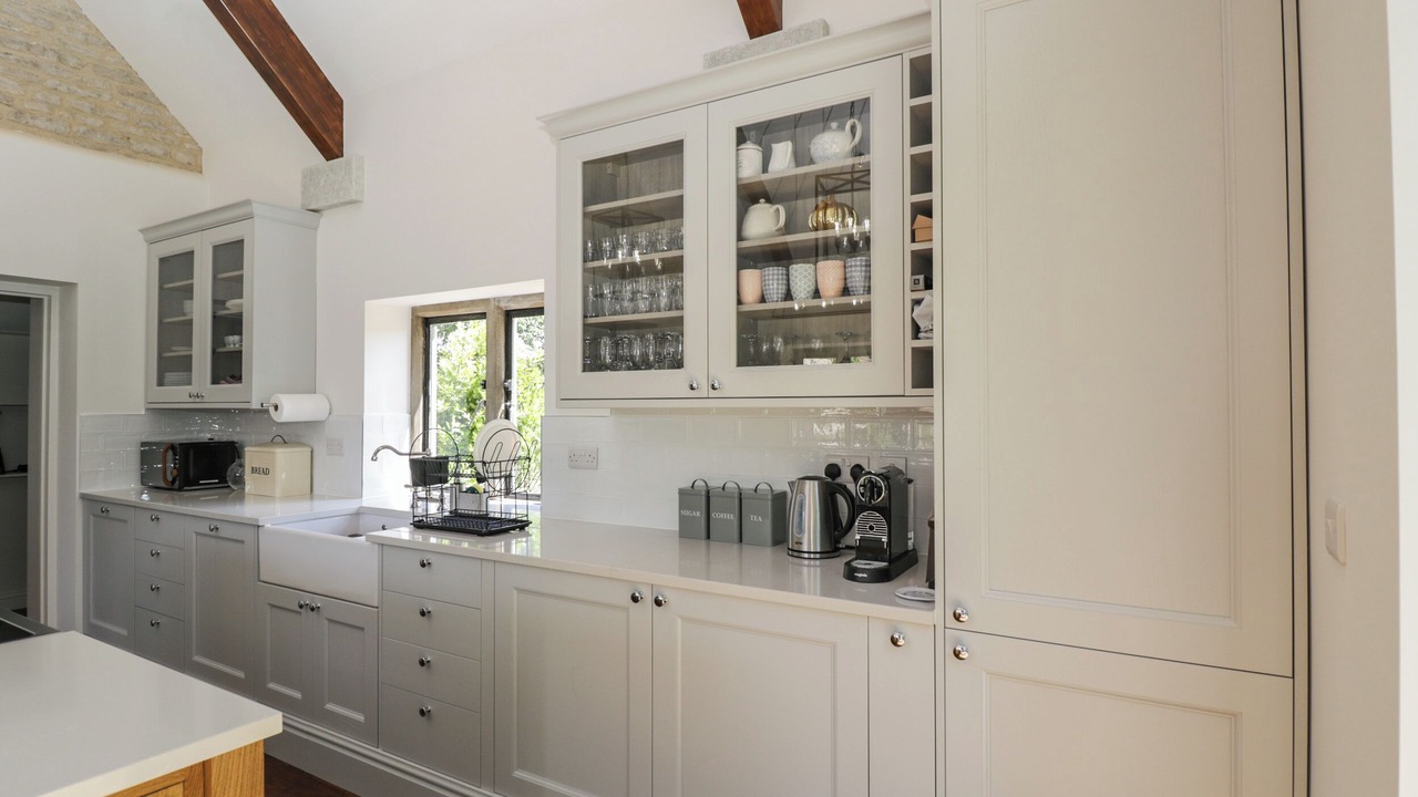 Photo of Kitchen in Castle Combe