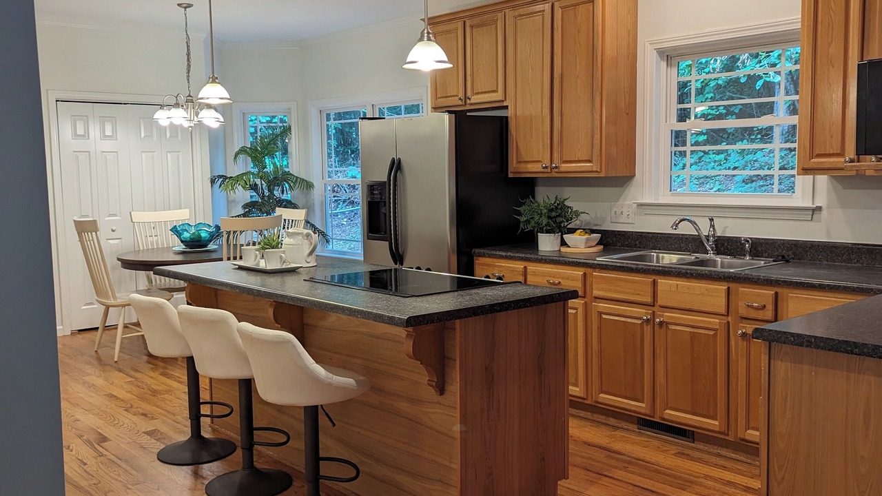 Photo of Bedroom in Clemson