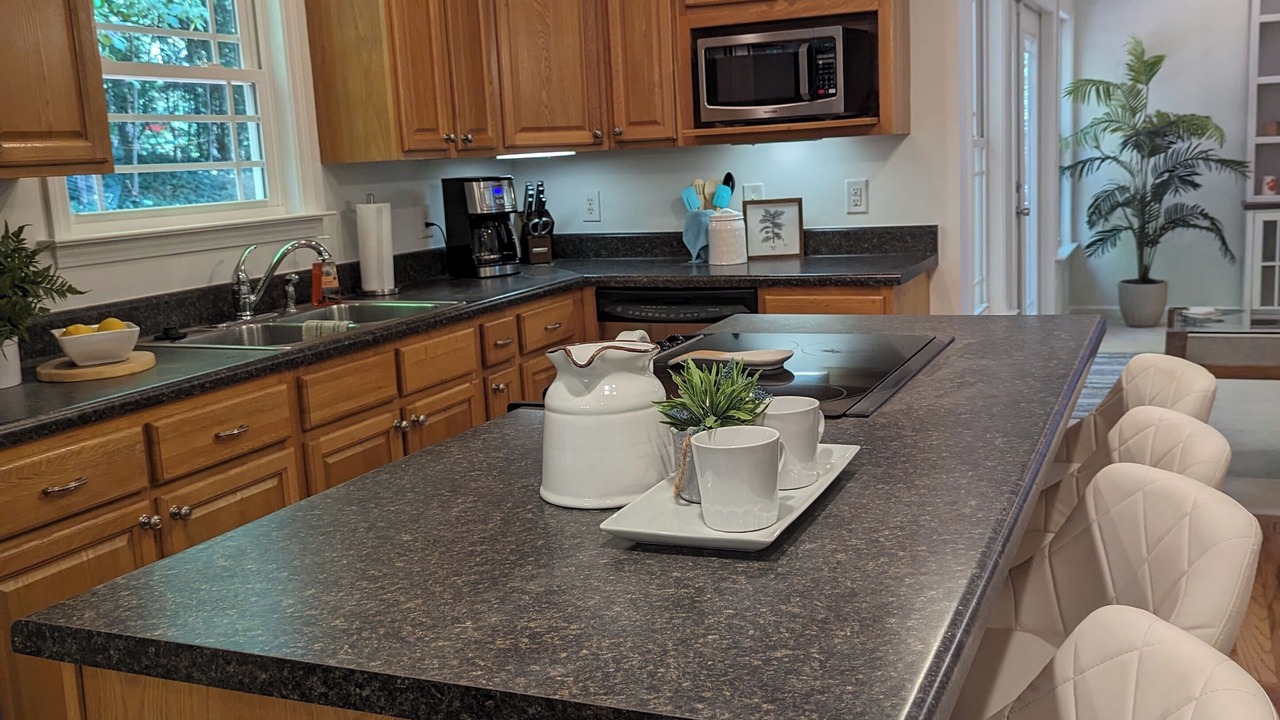 Photo of Kitchen in Clemson
