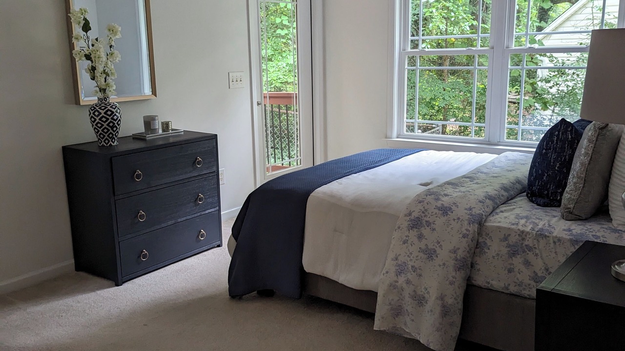 Photo of Bedroom in Clemson