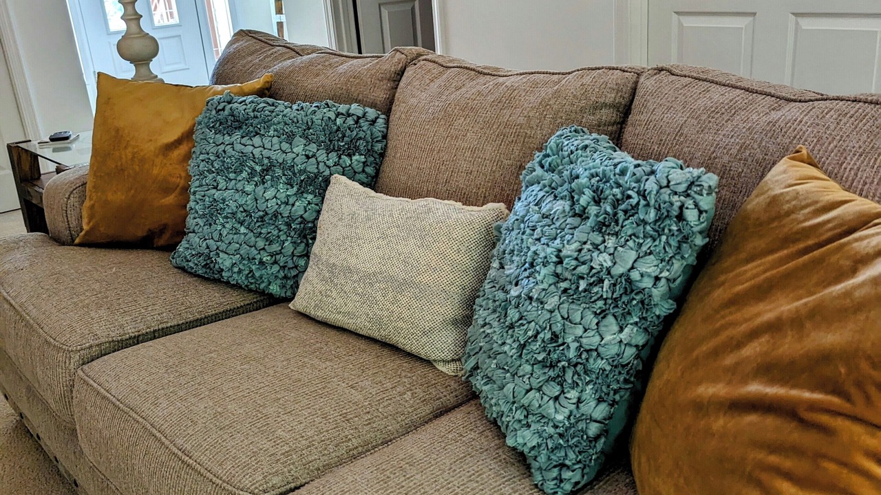 Photo of Livingroom in Clemson