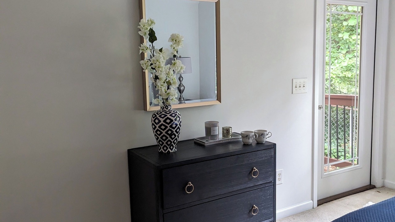 Photo of Bedroom in Clemson