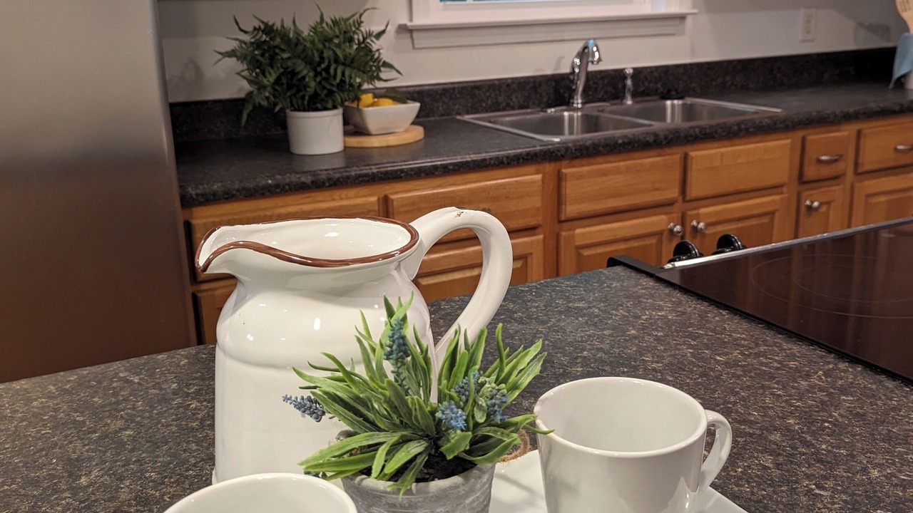 Photo of Kitchen in Clemson