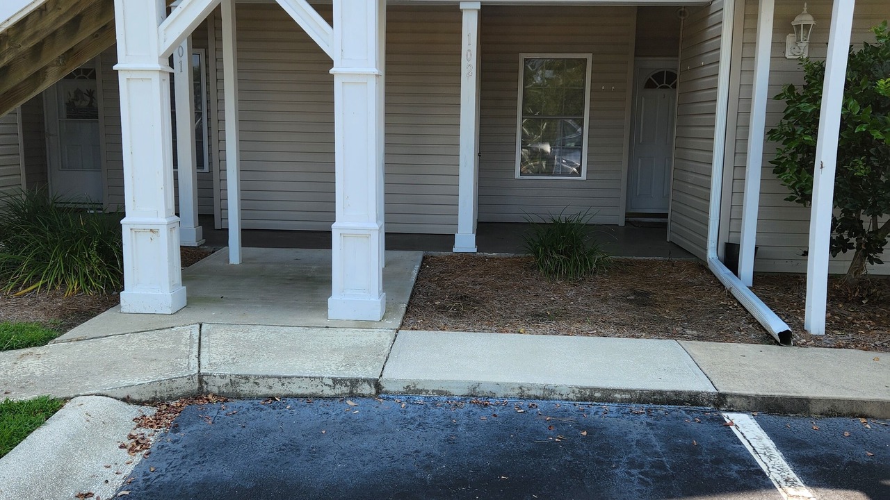 Photo of Outdoor in Surfside Beach