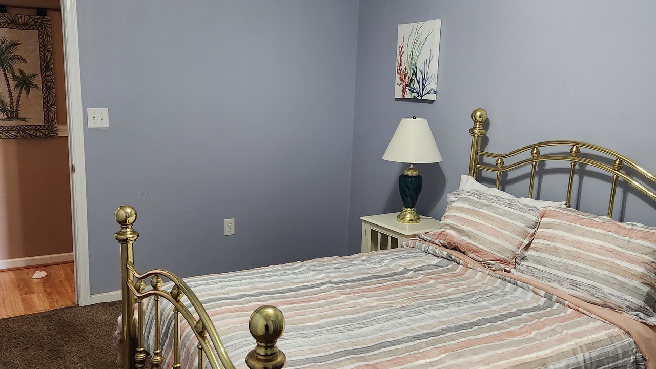 Photo of Bedroom in Surfside Beach