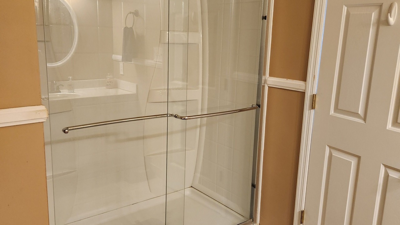 Photo of Bathroom in Surfside Beach