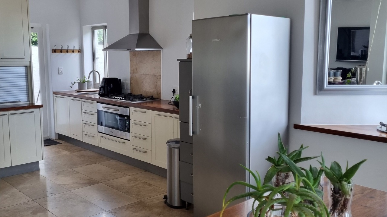 Photo of Kitchen in Cape Town