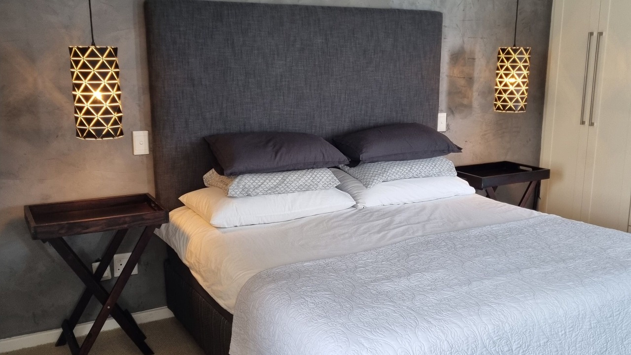 Photo of Bedroom in Cape Town