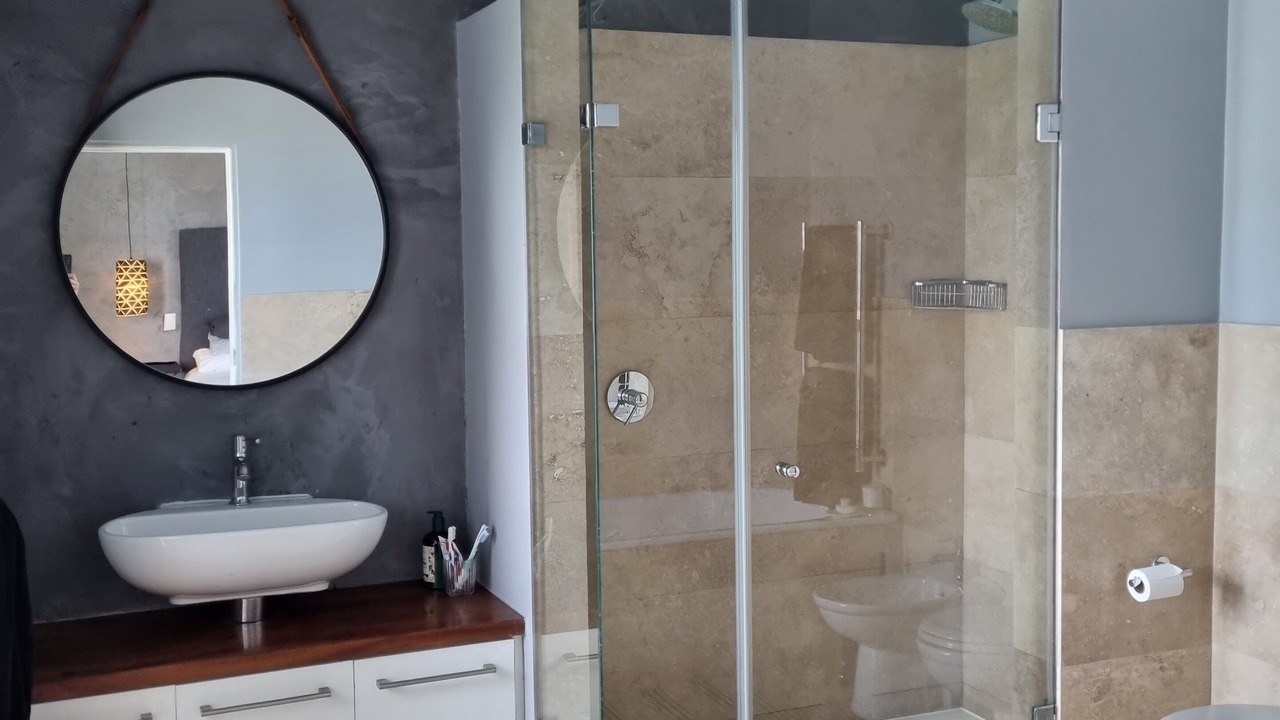 Photo of Bathroom in Cape Town
