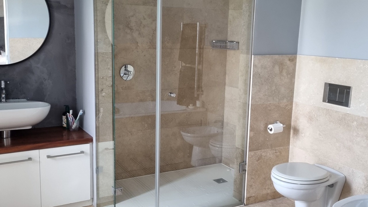 Photo of Bathroom in Cape Town