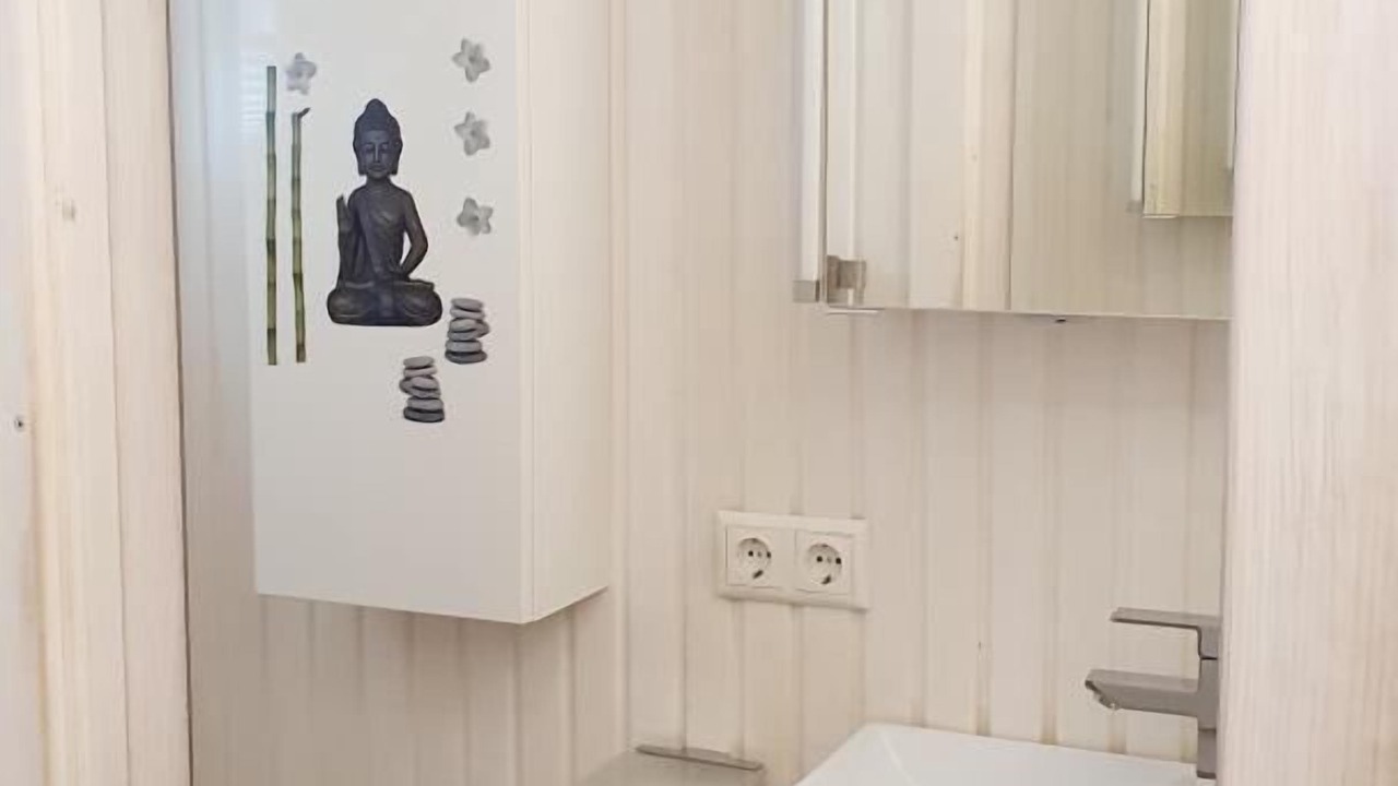 Photo of Bathroom in Bad Bentheim