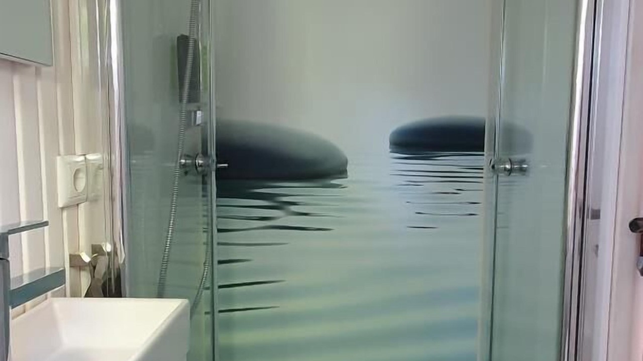 Photo of Bathroom in Bad Bentheim