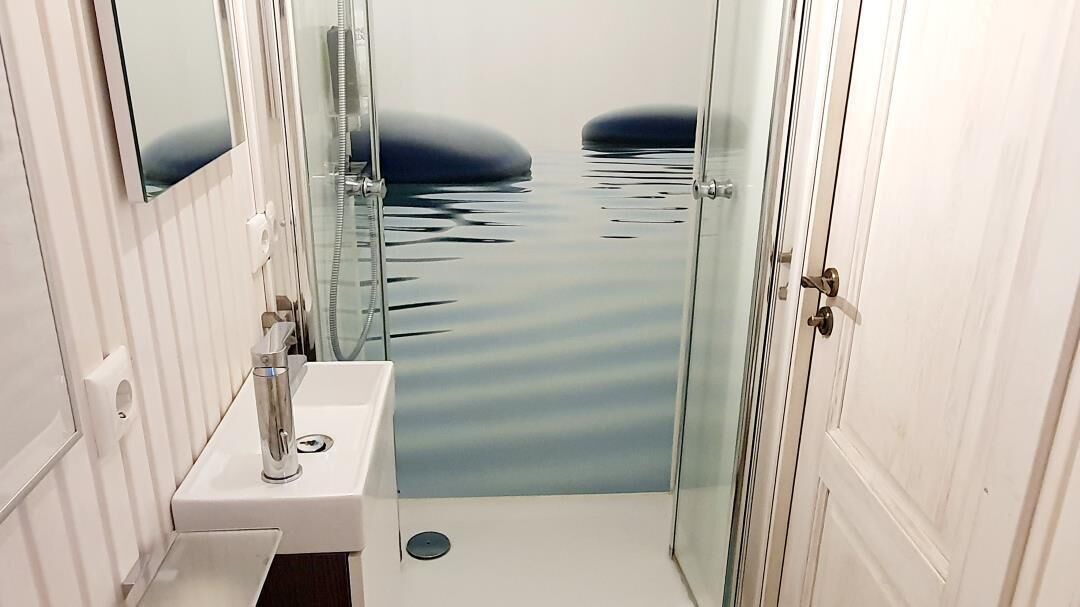 Photo of Bathroom in Bad Bentheim