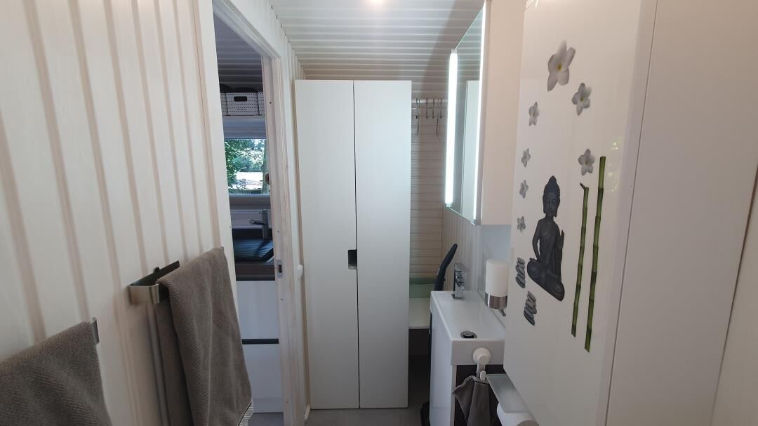 Photo of Bathroom in Bad Bentheim