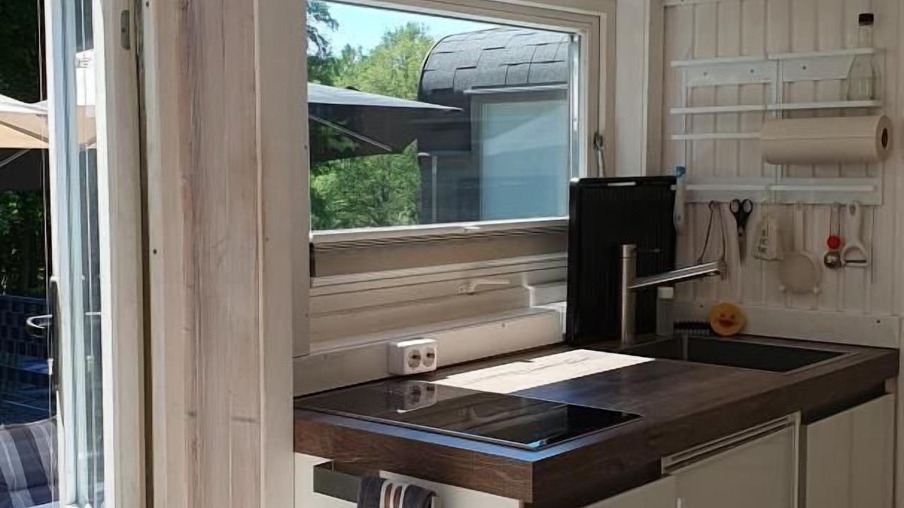 Photo of Kitchen in Bad Bentheim
