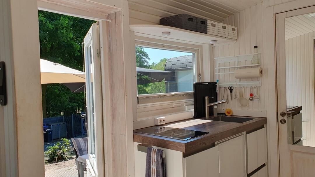 Photo of Kitchen in Bad Bentheim