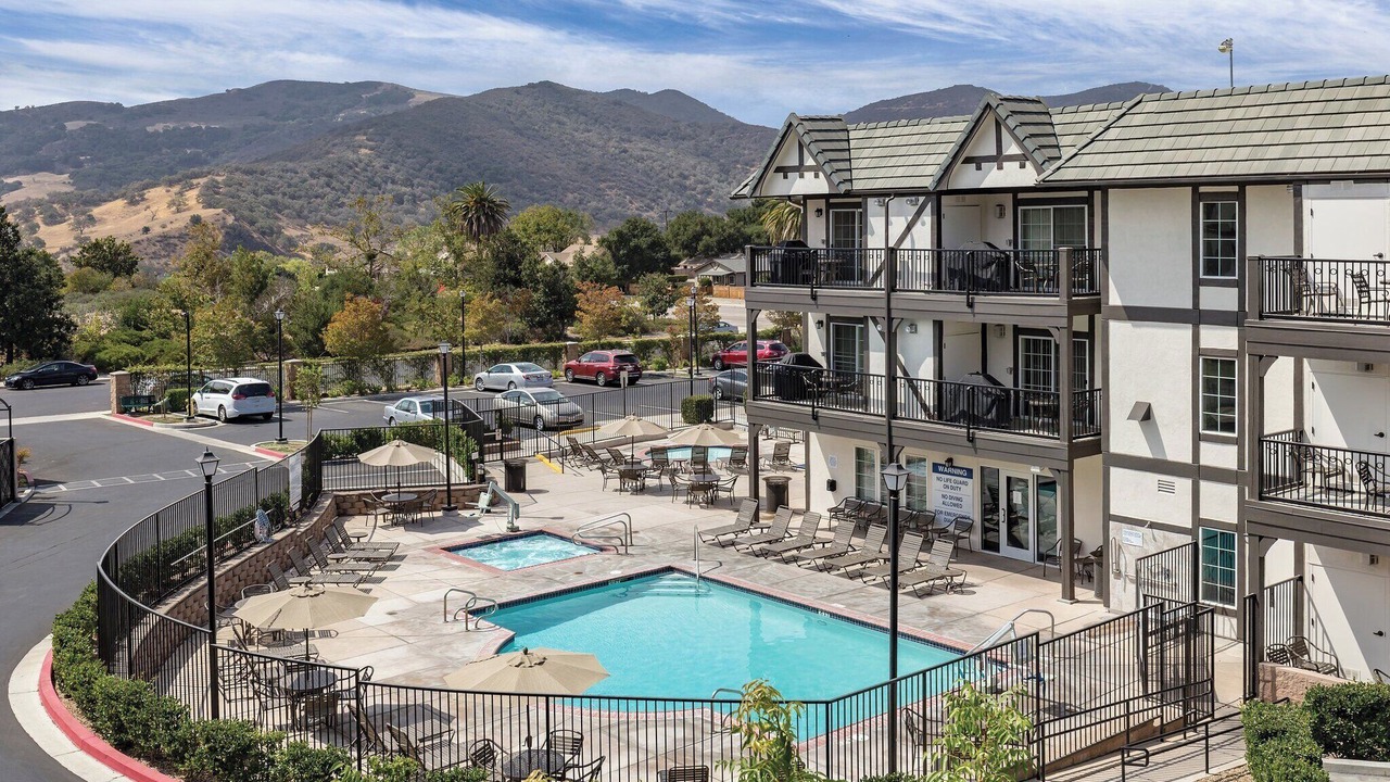 Photo of Outdoor in Solvang