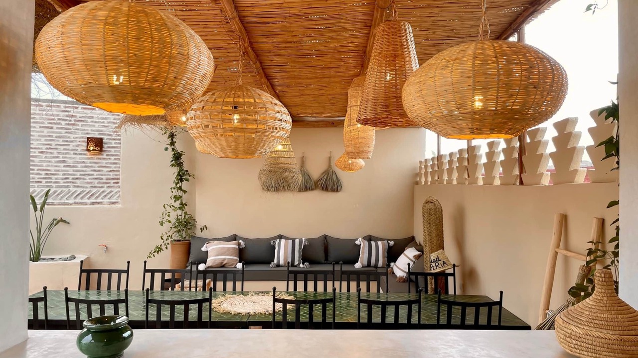 Photo of Outdoor in Mechouar-Kasbah