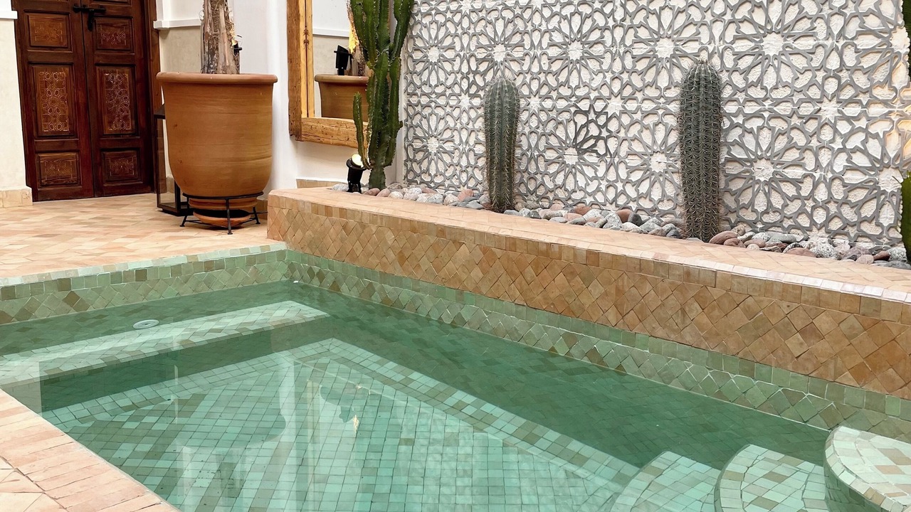 Photo of Outdoor in Mechouar-Kasbah