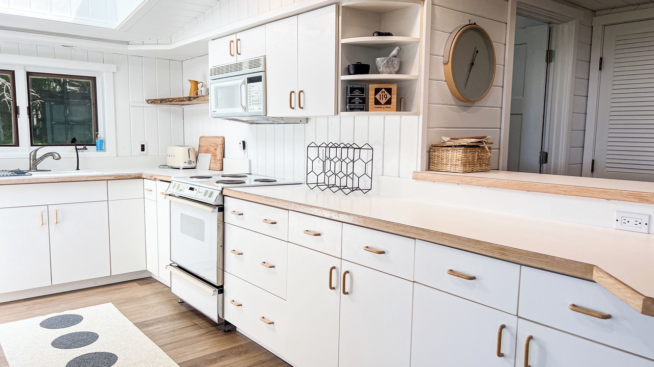 Photo of Kitchen in Harbor Springs