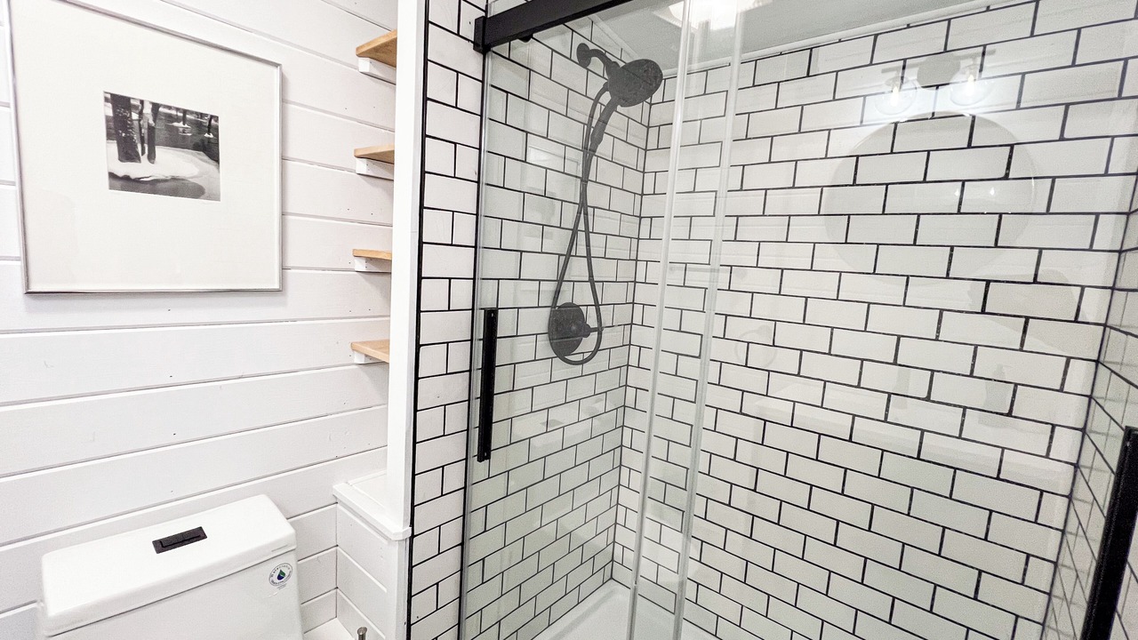 Photo of Bathroom in Harbor Springs