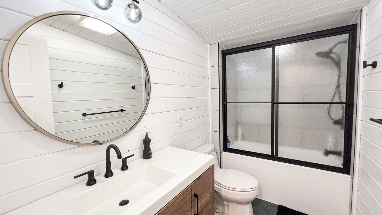 Photo of Bathroom in Harbor Springs