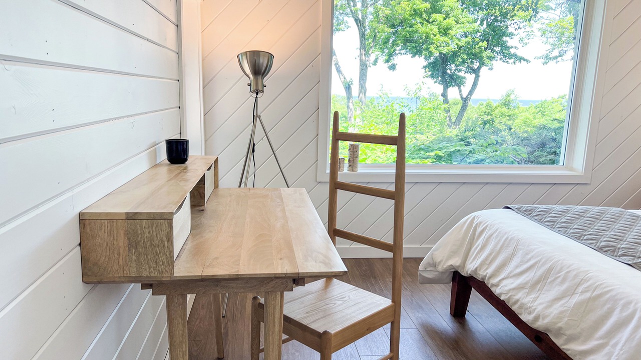 Photo of Bedroom in Harbor Springs