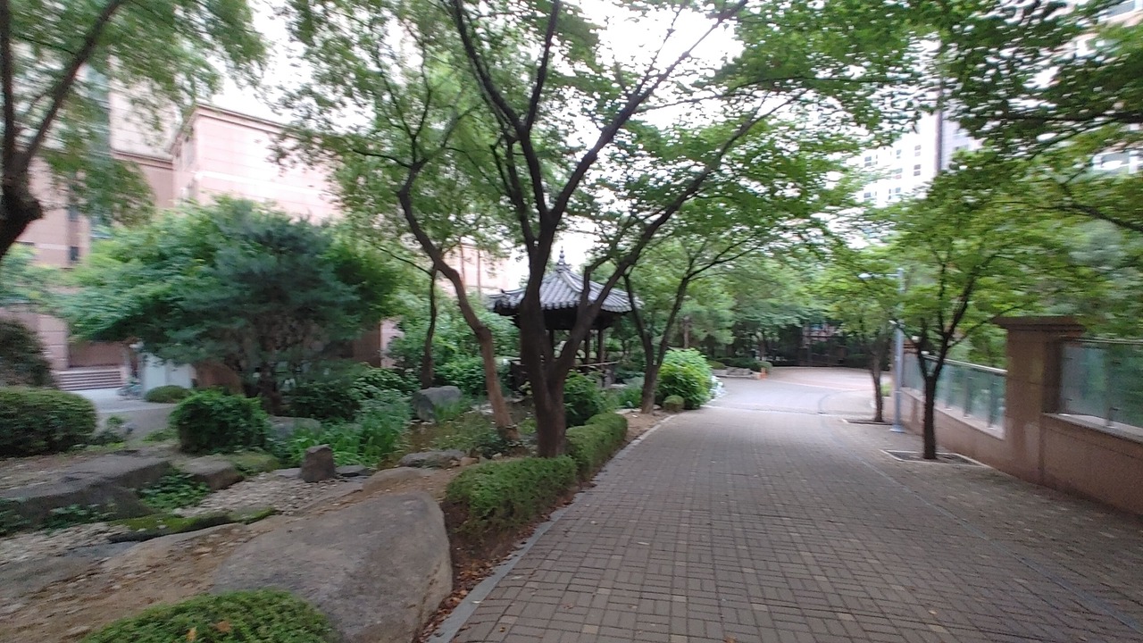 Photo of Outdoor in Songpa