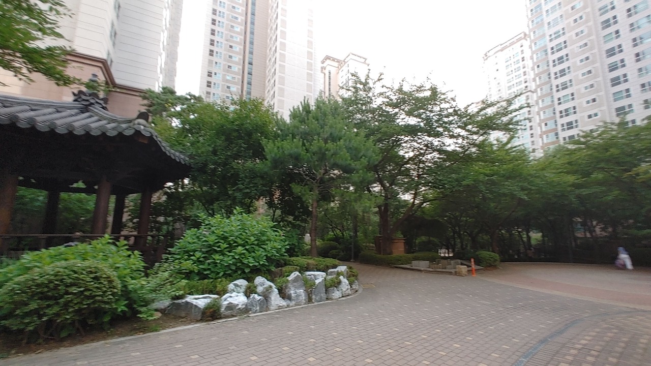 Photo of Outdoor in Songpa