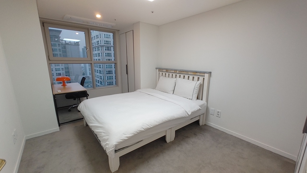 Photo of Bedroom in Songpa