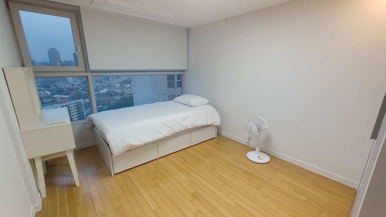 Photo of Bedroom in Songpa
