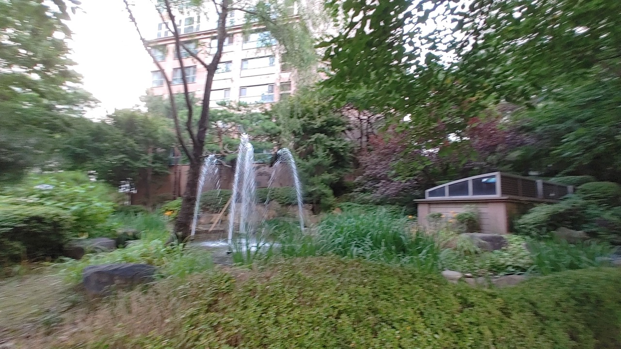 Photo of Outdoor in Songpa