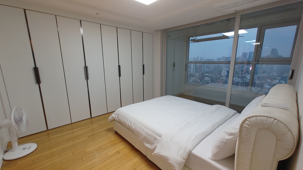 Photo of Bedroom in Songpa