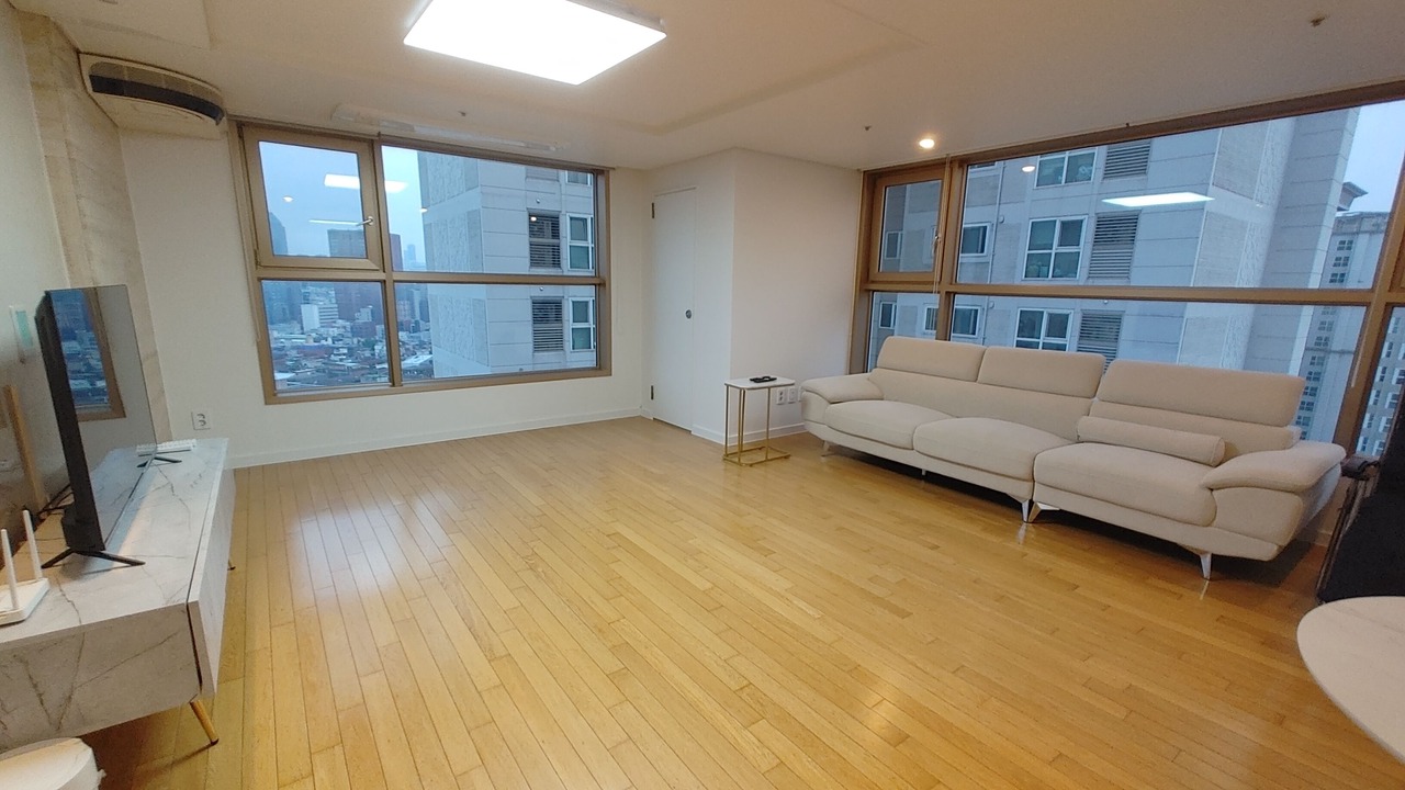 Photo of Livingroom in Songpa