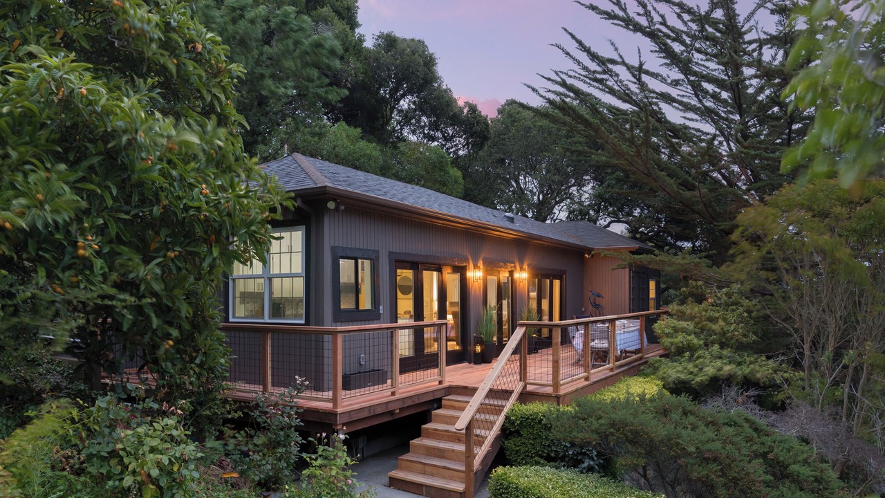 Photo of Outdoor in Tiburon
