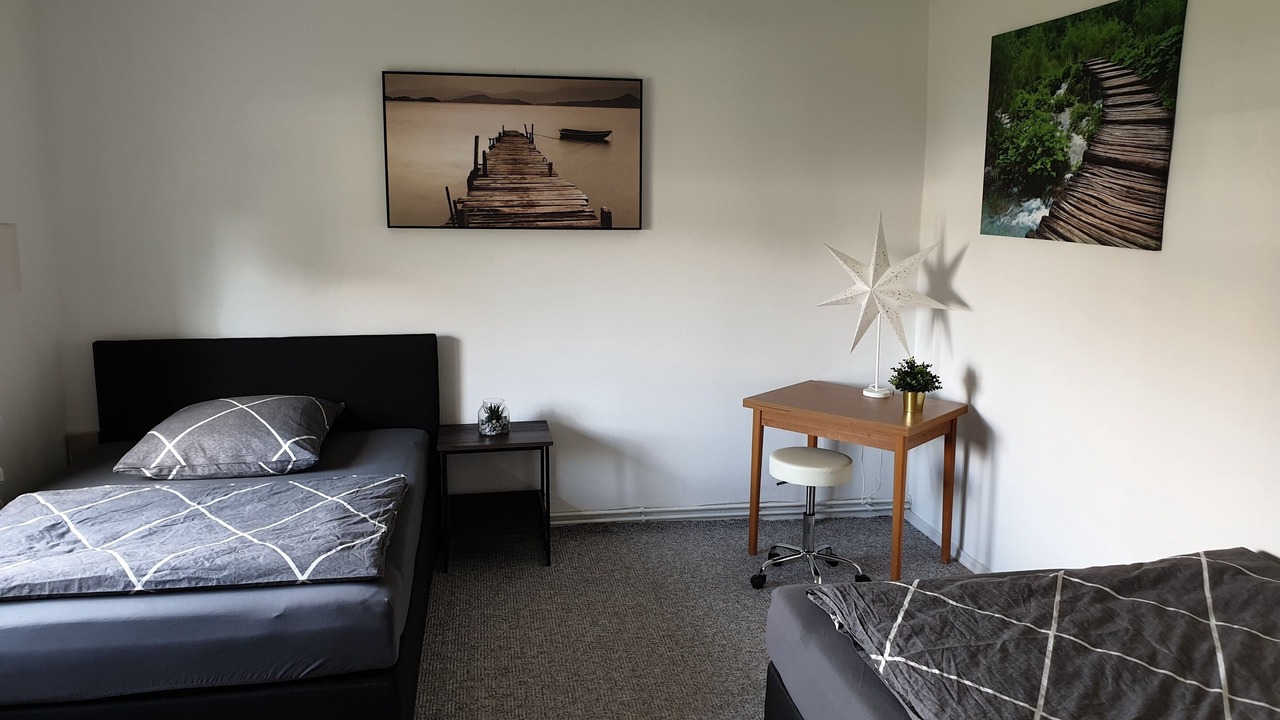 Photo of Bedroom in Maasdorf