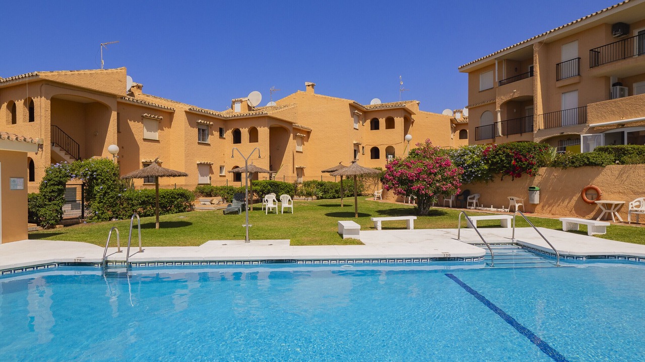 Photo of Outdoor in El Faro