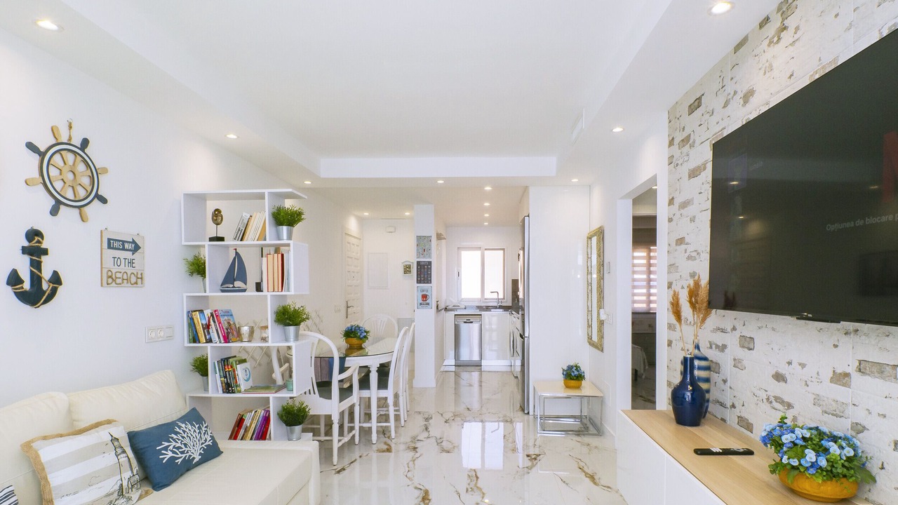 Photo of Livingroom in El Faro
