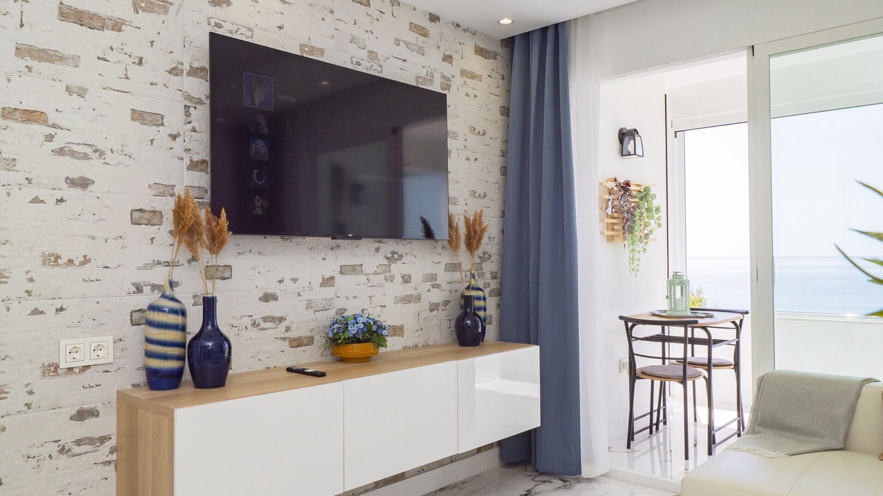 Photo of Livingroom in El Faro