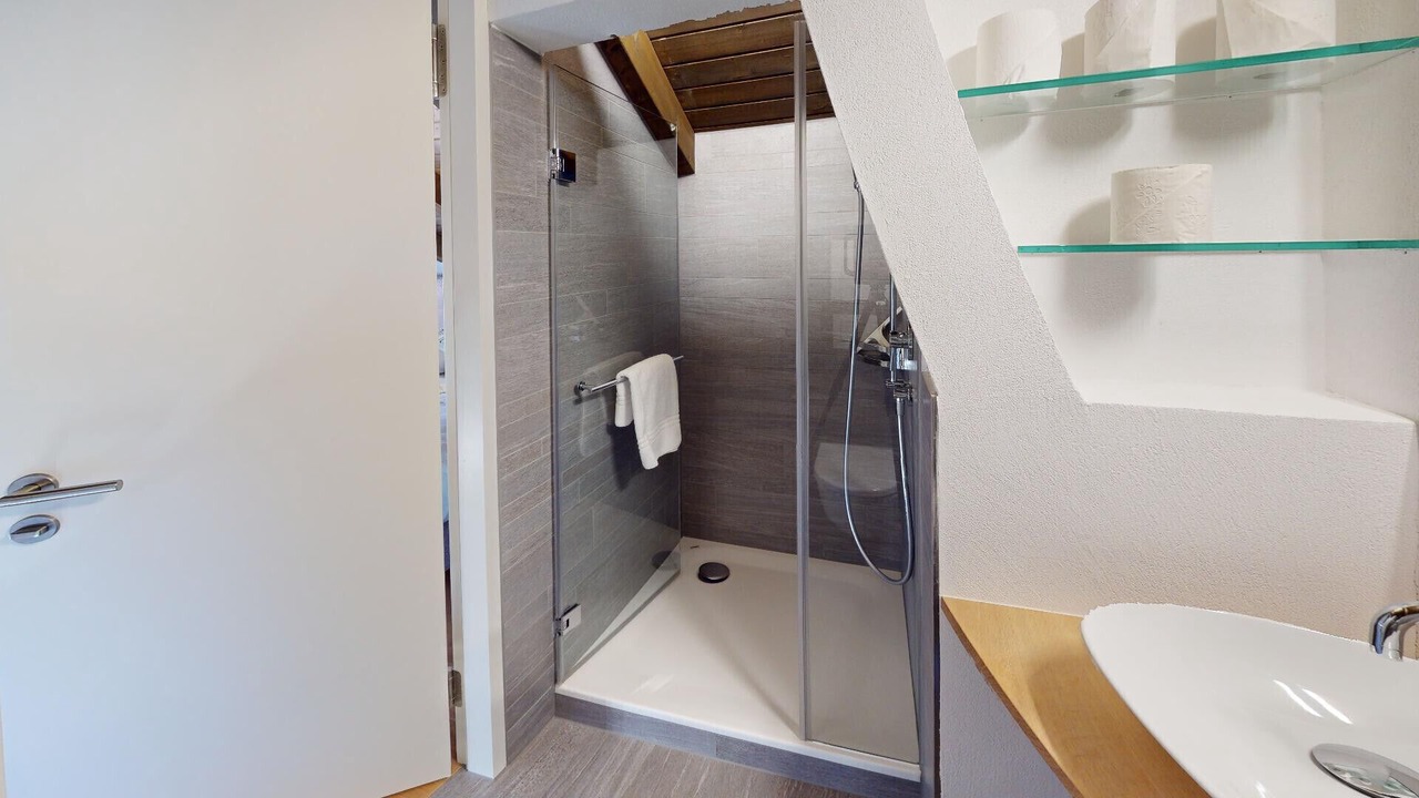 Photo of Bathroom in Lenz
