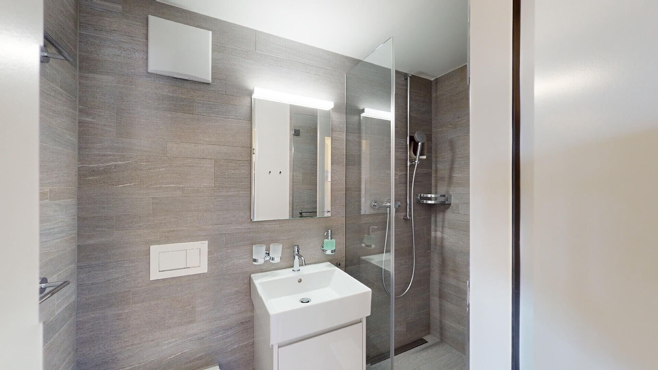 Photo of Bathroom in Lenz