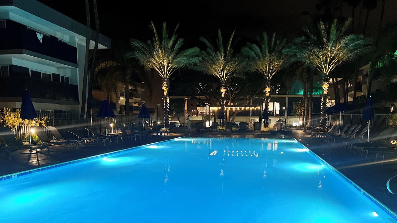 Photo of Outdoor in Santa Ana Heights