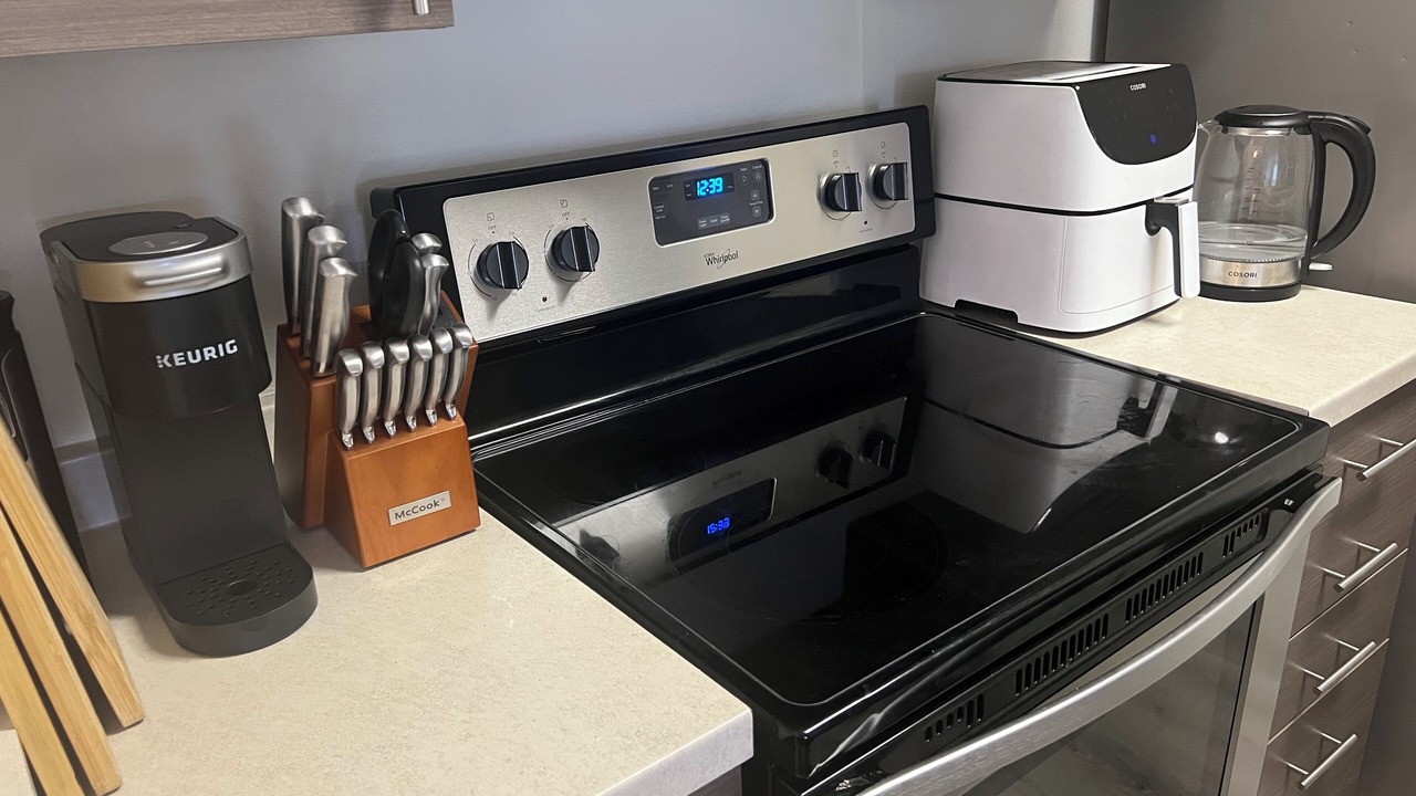 Photo of Kitchen in Santa Ana Heights