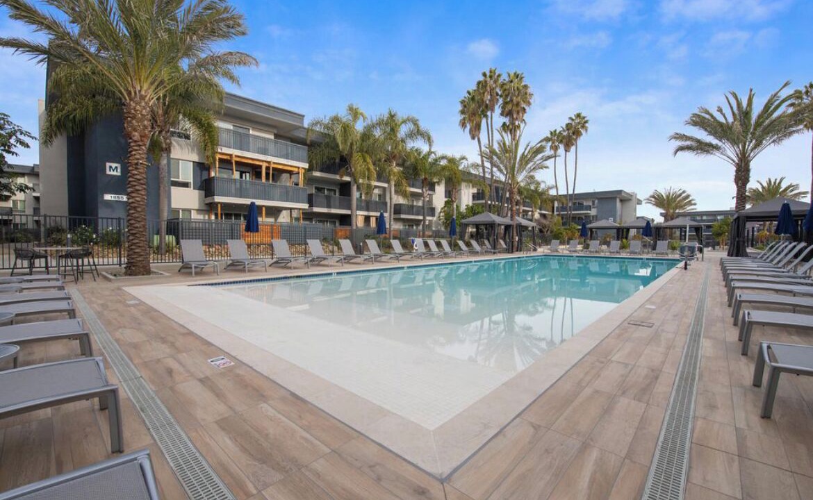 Photo of Outdoor in Santa Ana Heights