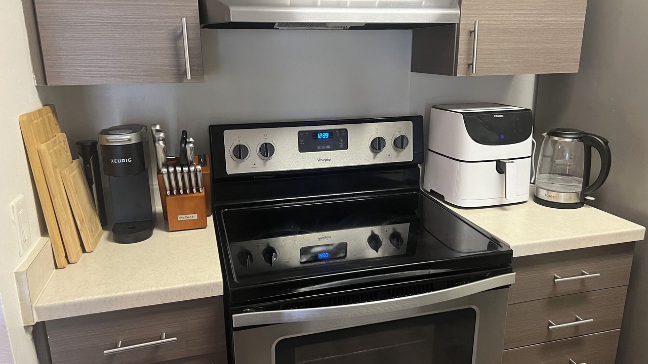 Photo of Kitchen in Santa Ana Heights