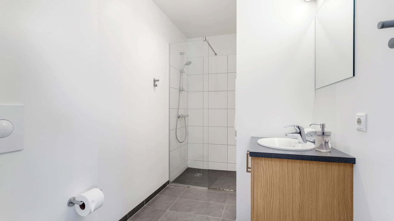 Photo of Bathroom in Kopavogur