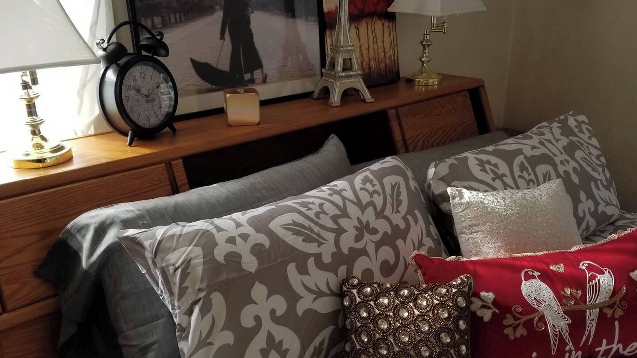 Photo of Bedroom in Downtown Klamath Falls