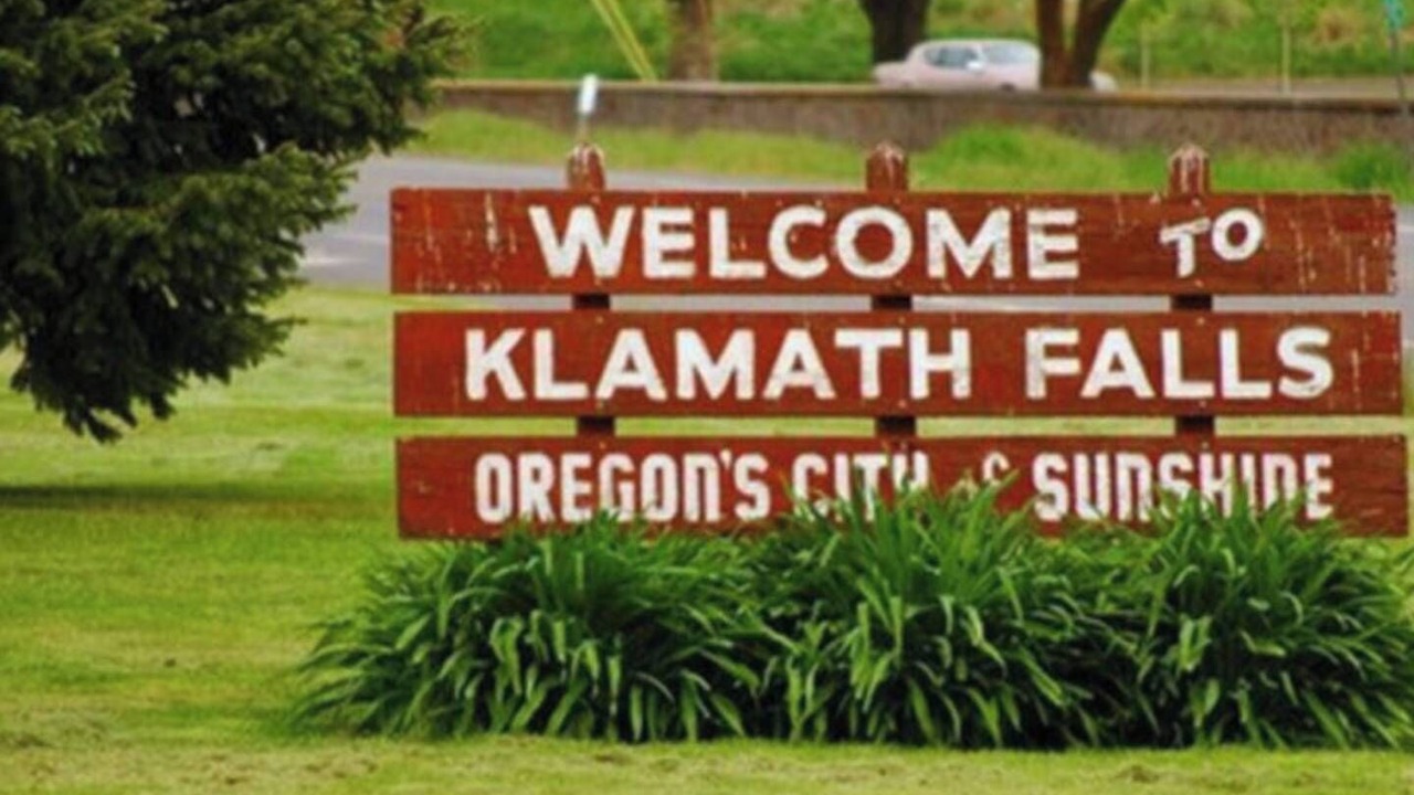 Photo of Outdoor in Downtown Klamath Falls